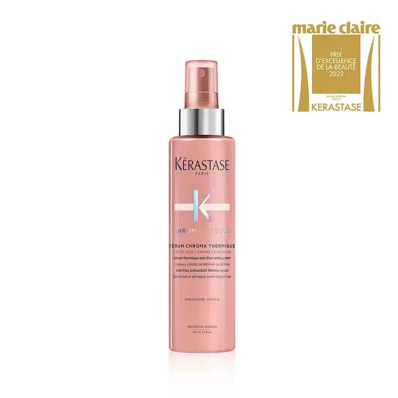 Preis Gesenkt KÉRASTASE Chroma Absolu Serum Chroma Protect 150 ml