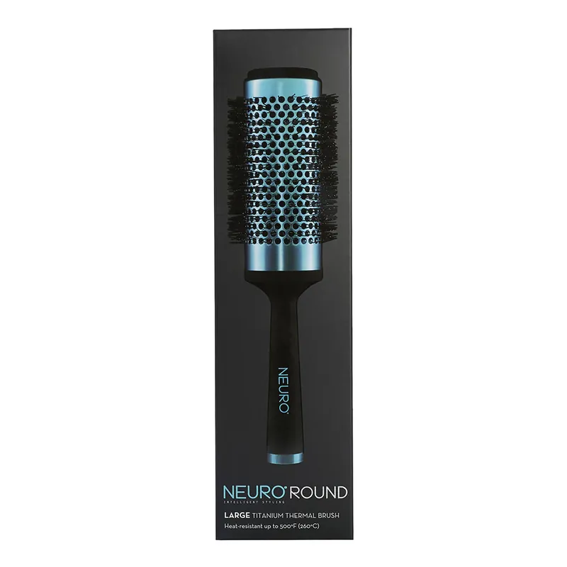 Paul Mitchell Neuro Round Titanium Thermal Brush L Billig