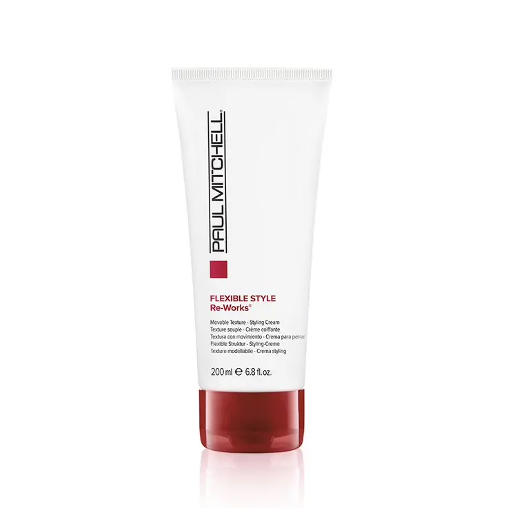 Neue Kollektion Paul Mitchell Flexible Style Re-Works 200 ml