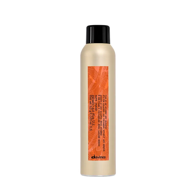 Bestseller Davines More Inside Invisible Dry Shampoo 250 ml