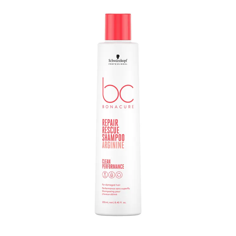 Direktkauf Schwarzkopf BC Bonacure Repair Rescue Shampoo 250 ml