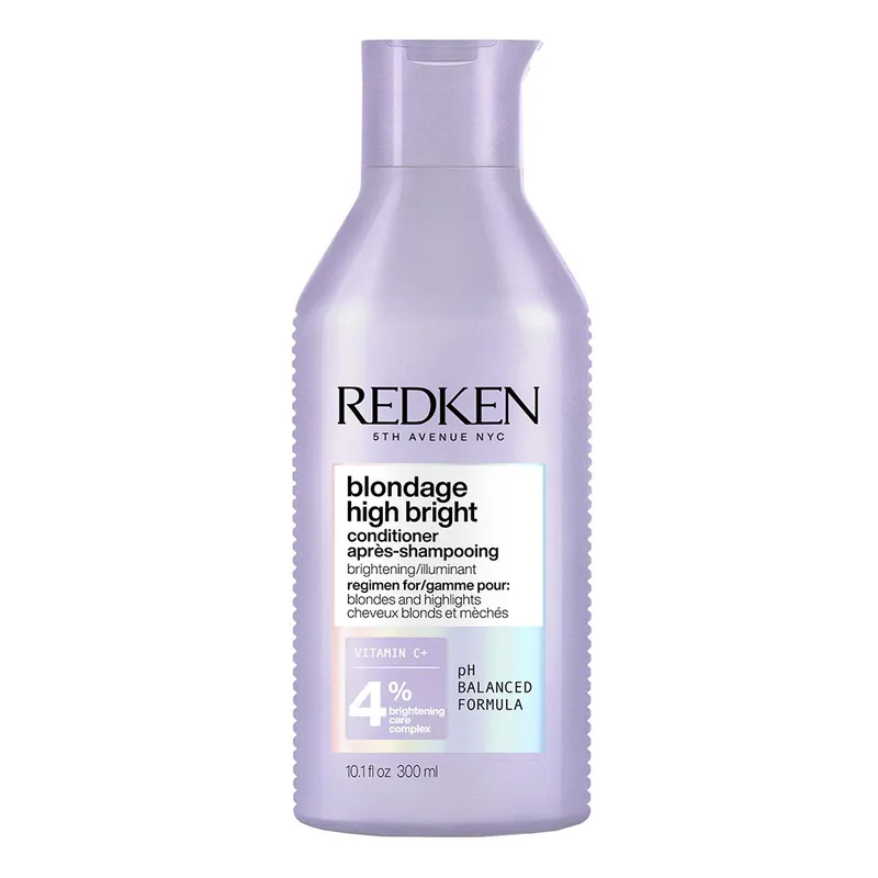 Preis Gesenkt Redken Blondage High Bright Conditioner 300 ml
