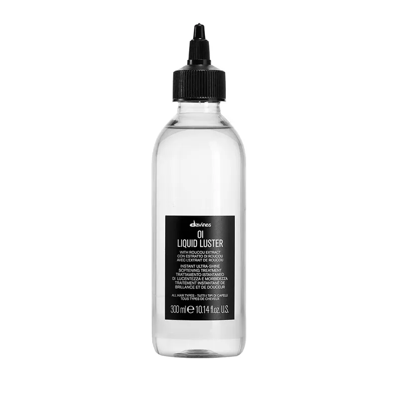 Mega-Angebot Davines OI Liquid Luster 300 ml