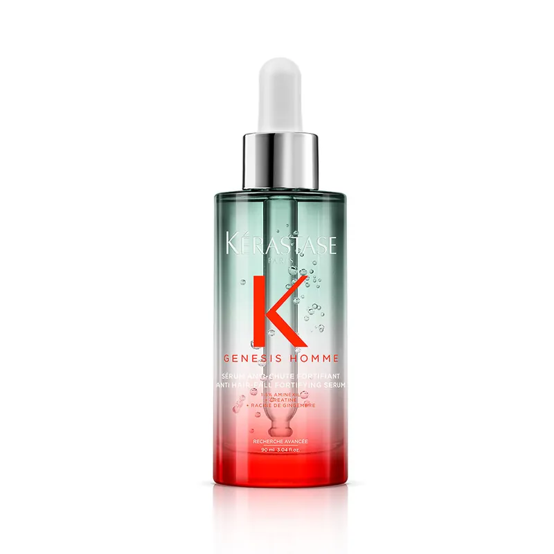 Markenware KÉRASTASE Genesis Homme Serum Fortifiant Anti-Chute 90 ml