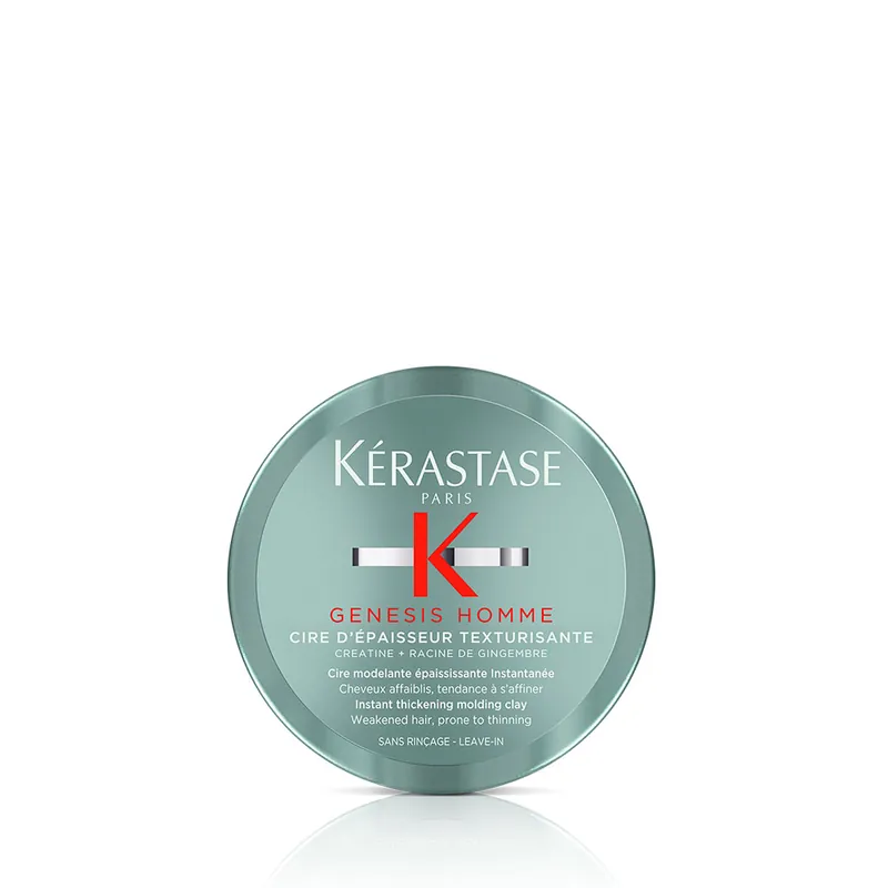 Top-Angebot KÉRASTASE Genesis Homme Cire Push-Up 75 ml