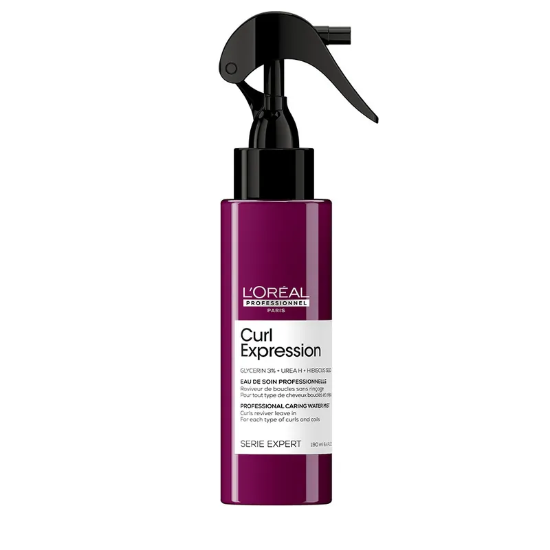 L'Oréal Professionnel Série Expert Curl Expression Curls Reviver Leave-In 190 ml Saisonangebot