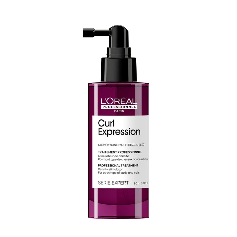 Markenware L'Oréal Professionnel Série Expert Curl Expression Density Stimulator 90 ml