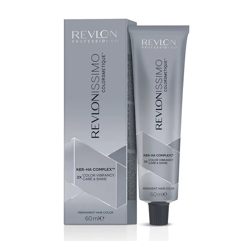 Sonderangebot Revlon Professional Revlonissimo Colorsmetique 10 - 60 ml