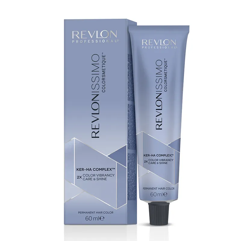 Finale Aktion Revlon Professional Revlonissimo Colorsmetique 7.1 - 60 ml