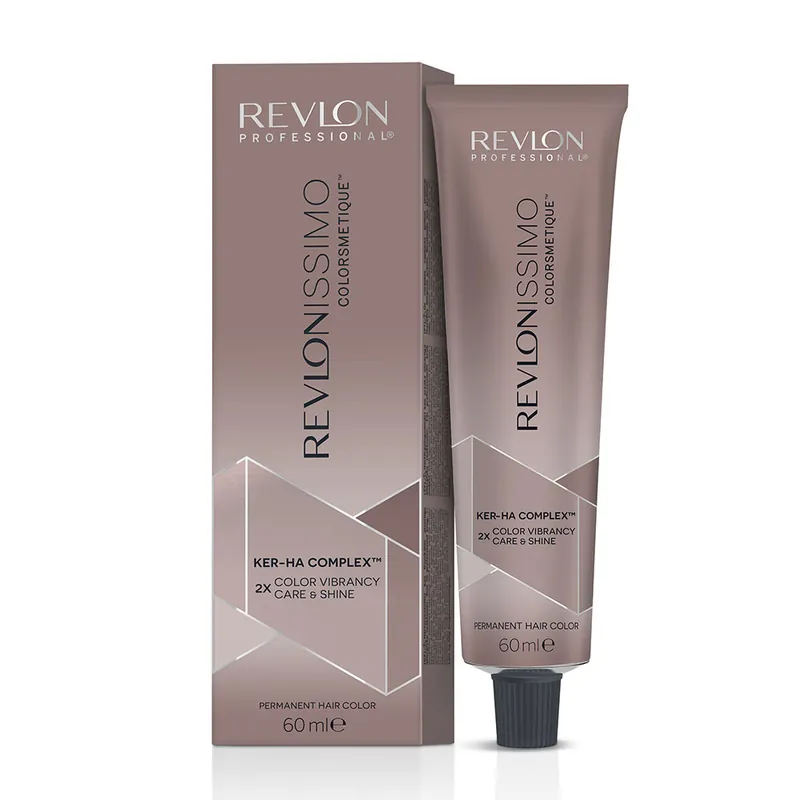 Revlon Professional Revlonissimo Colorsmetique 7.41 - 60 ml Online Kaufen
