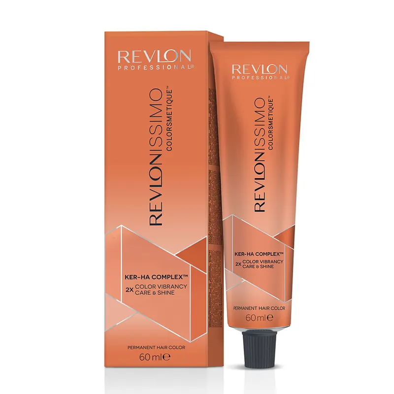 Revlon Professional Revlonissimo Colorsmetique 6.4 - 60 ml Heißes Angebot