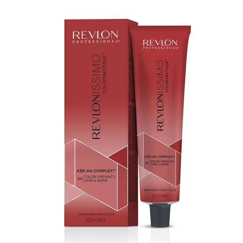 Bestseller Revlon Professional Revlonissimo Colorsmetique 66.60 - 60 ml