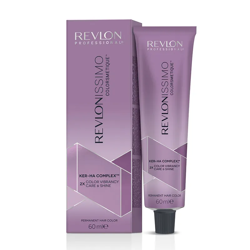 Abverkauf Revlon Professional Revlonissimo Colorsmetique 33.22 - 60 ml