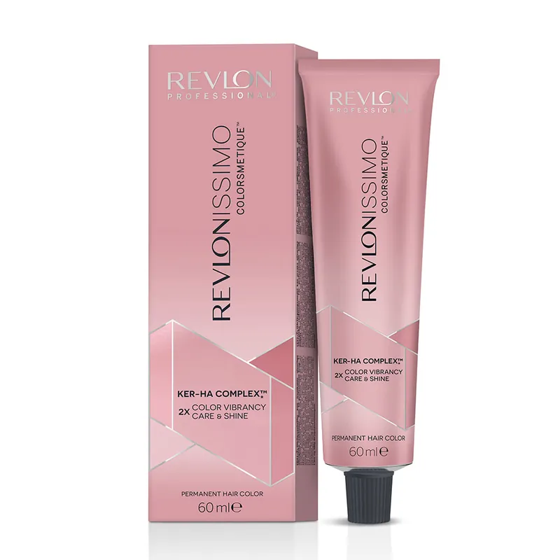 Preis Gesenkt Revlon Professional Revlonissimo Colorsmetique PC 200 - 60 ml