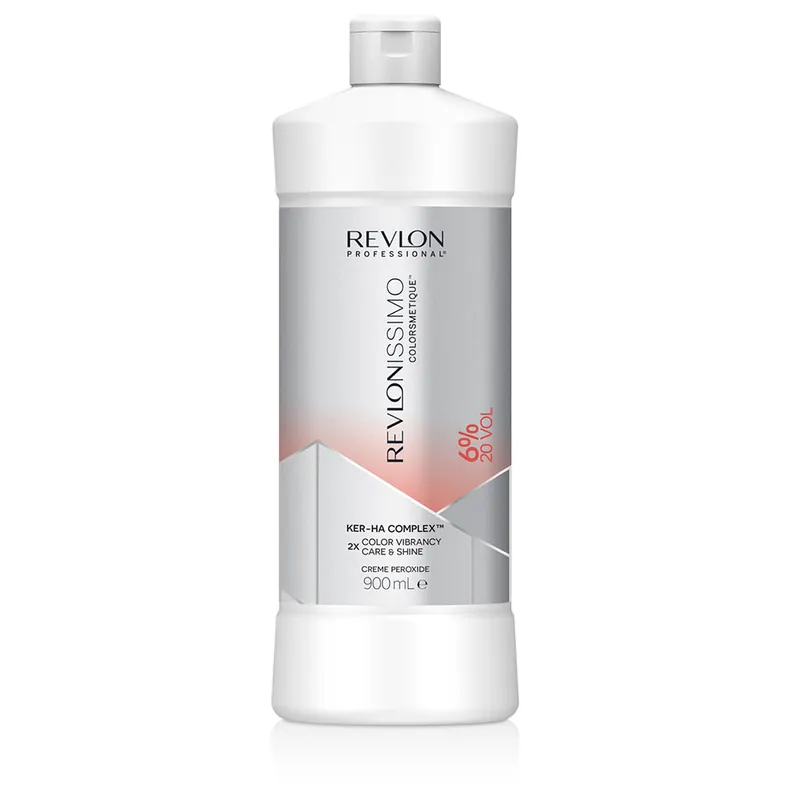 Revlon Professional Creme Peroxide 6% 900 ml Sofort Bestellen