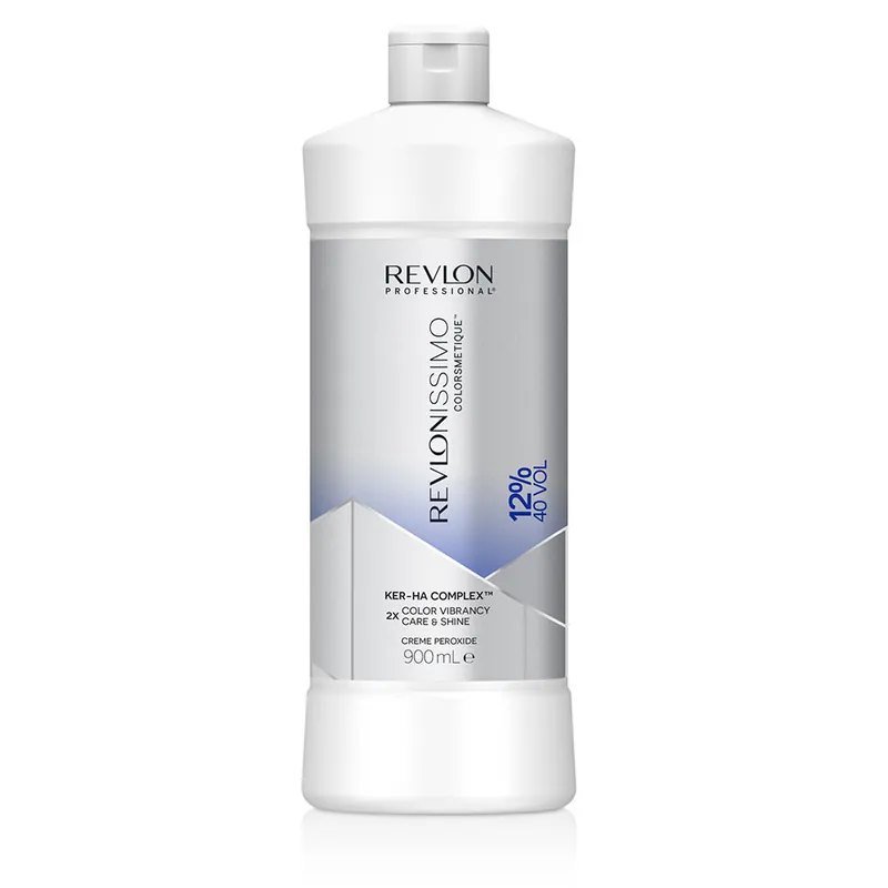 Revlon Professional Creme Peroxide 12% 900 ml Sichere Zahlung