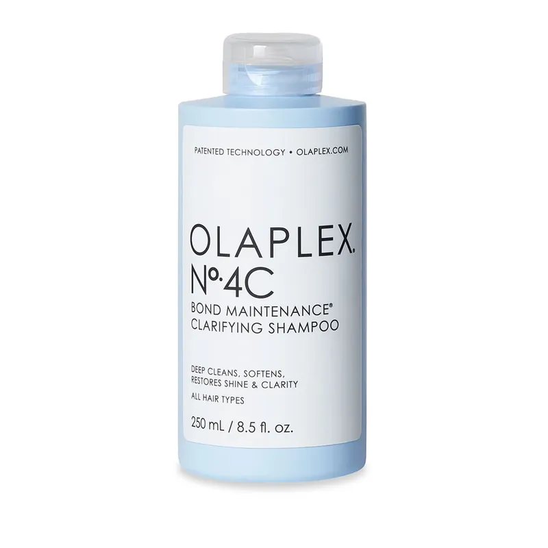 Geprüft Olaplex No. 4C Bond Maintenance Clarifying Shampoo 250 ml