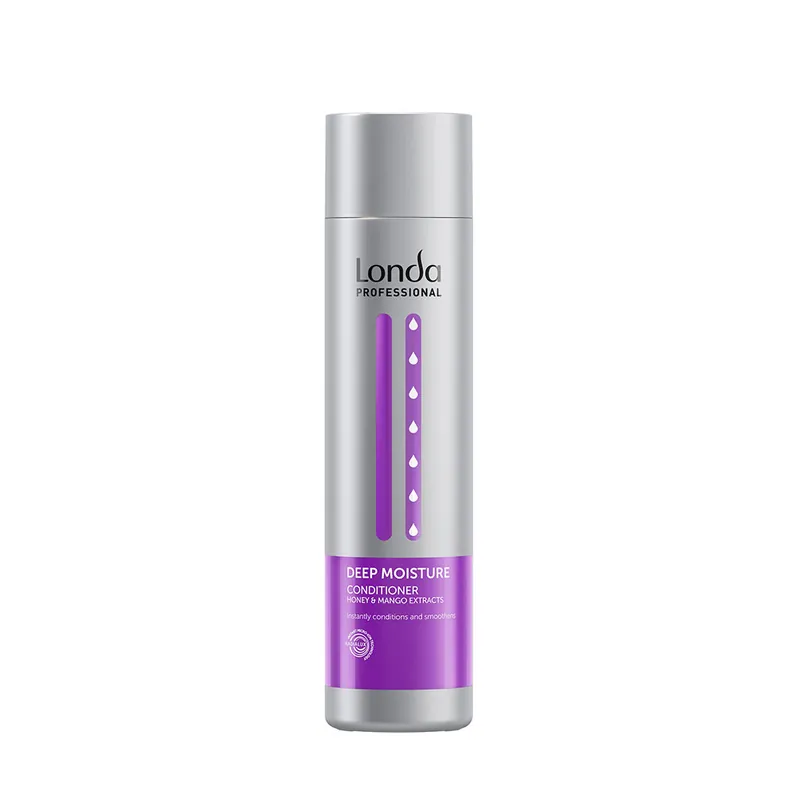 Expressversand Londa Deep Moisture Conditioner 250 ml