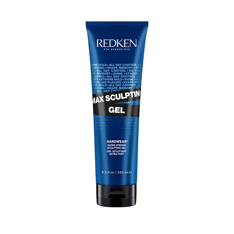 Redken Max Sculpting Gel 250 ml Neue Ware