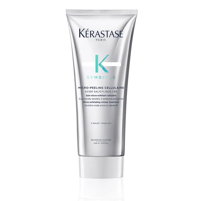KÉRASTASE Symbiose Micro-Peeling Cellulaire 200 ml Zertifiziert