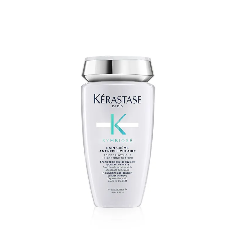 KÉRASTASE Symbiose Bain Crème Anti-Pelliculaire 250 ml Beliebt