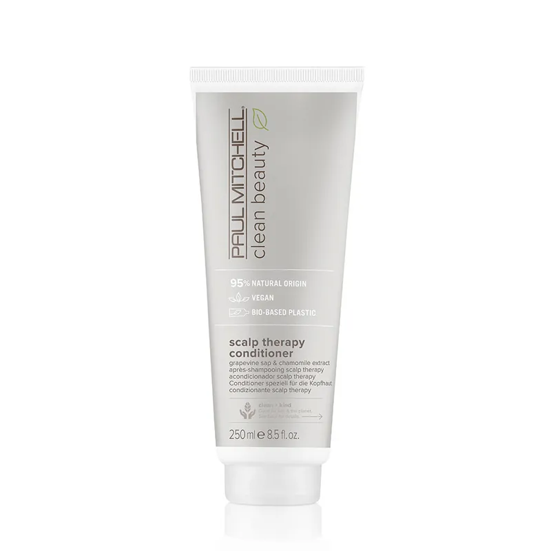 Neue Ware Paul Mitchell clean beauty Scalp Therapy Conditioner 250 ml