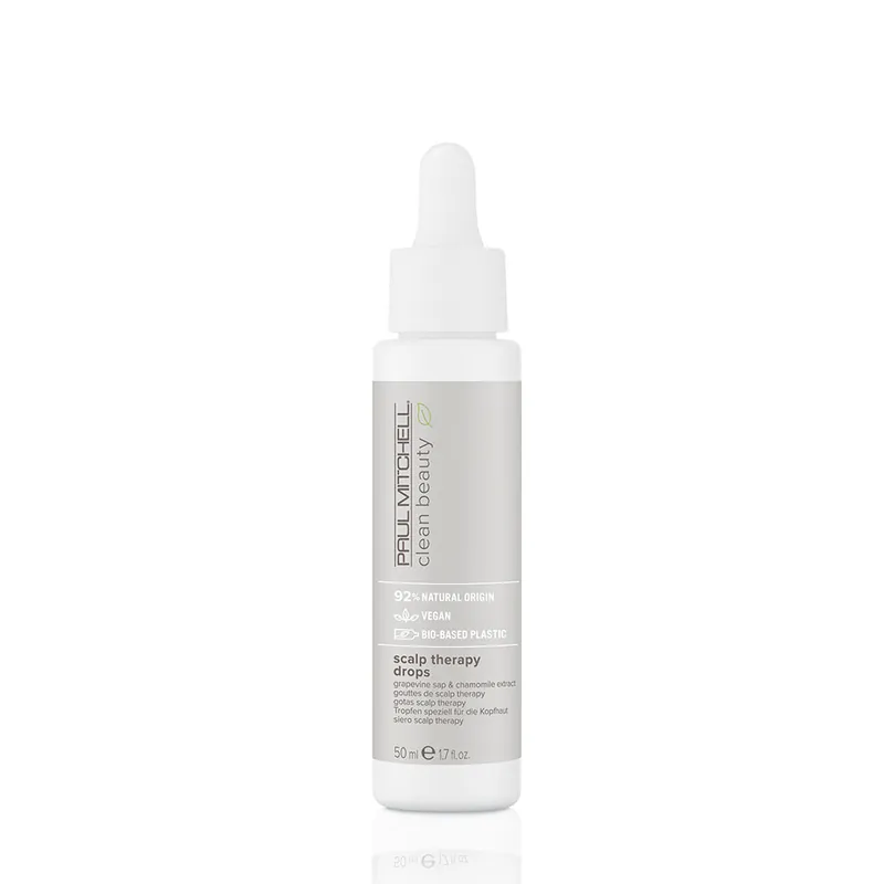 Jetzt Bestellen Paul Mitchell clean beauty Scalp Therapy Drops 50 ml