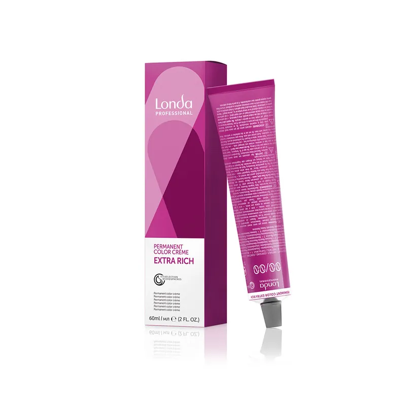 Nur Heute Londa Color 8/4 - 60 ml