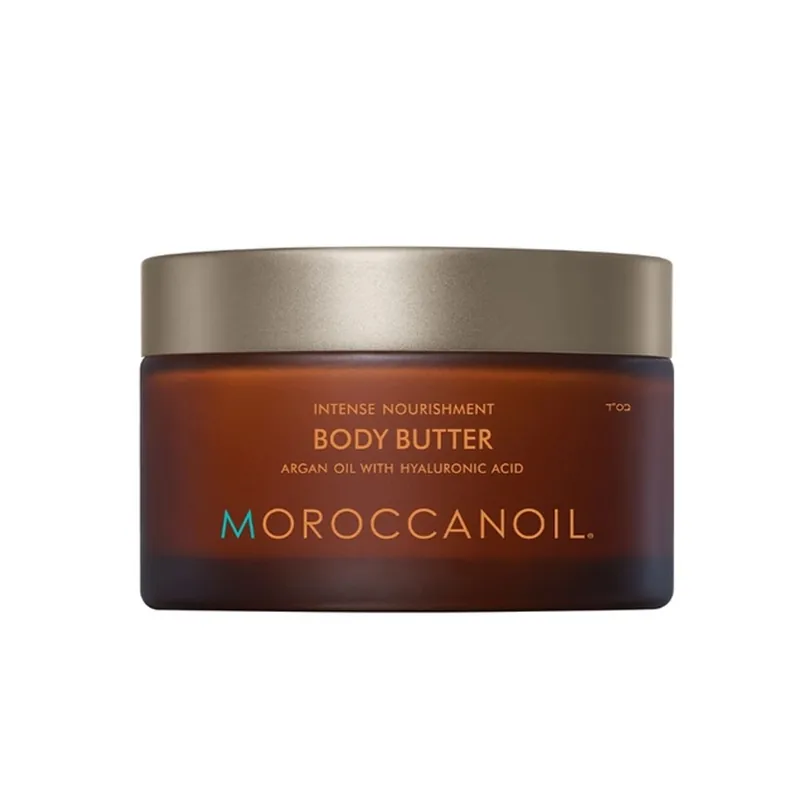 Neuheit Moroccanoil Body Butter 200 ml