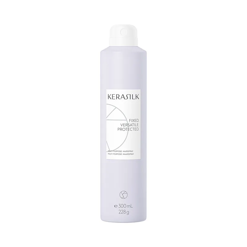 Kerasilk Multi-Purpose Haarspray 300 ml Heißes Angebot