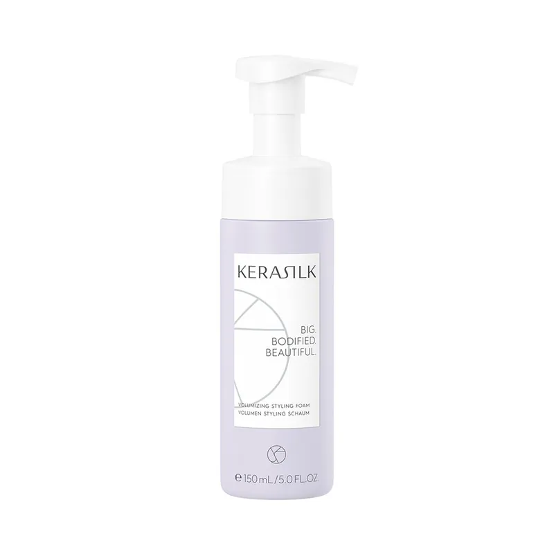 Kerasilk Volumen Styling Schaum 150 ml Schnäppchen