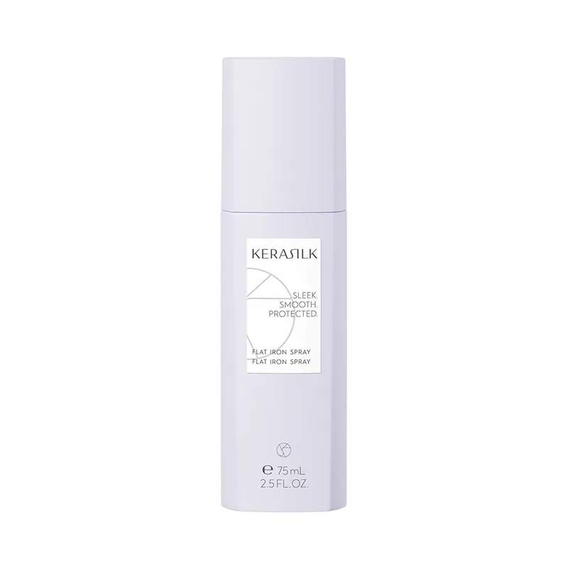 Kerasilk Flat Iron Spray 75 ml Billig
