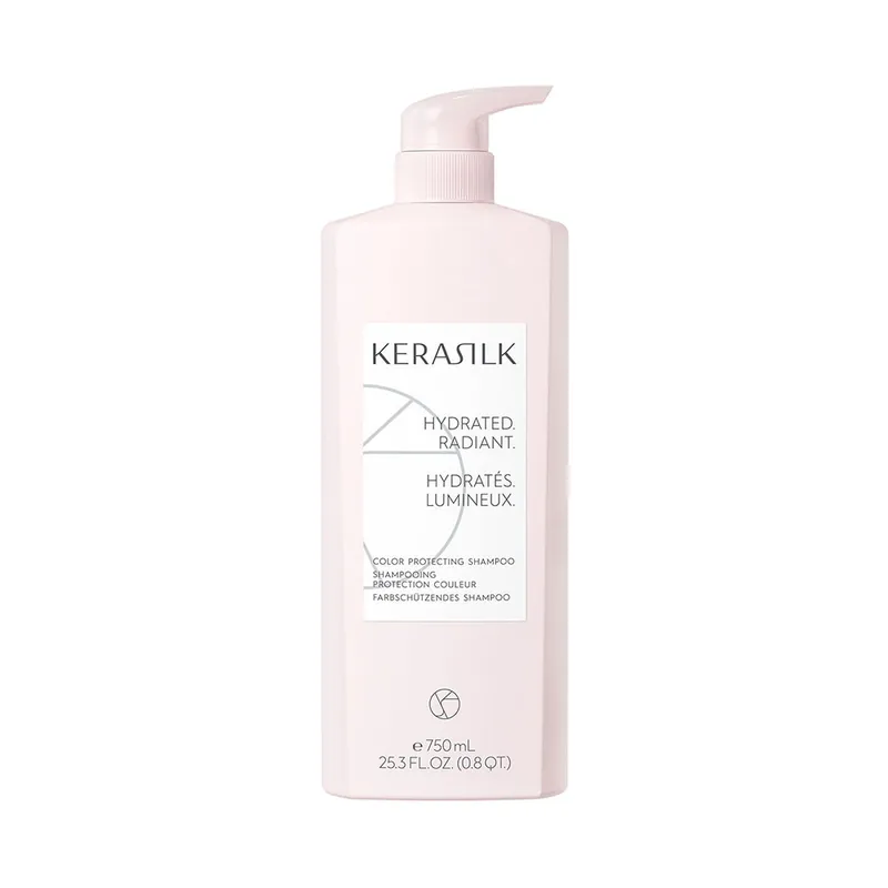 Neue Ware Kerasilk Farbschützendes Shampoo 750 ml