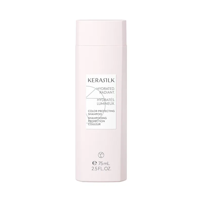 Preisknaller Kerasilk Farbschützendes Shampoo 75 ml