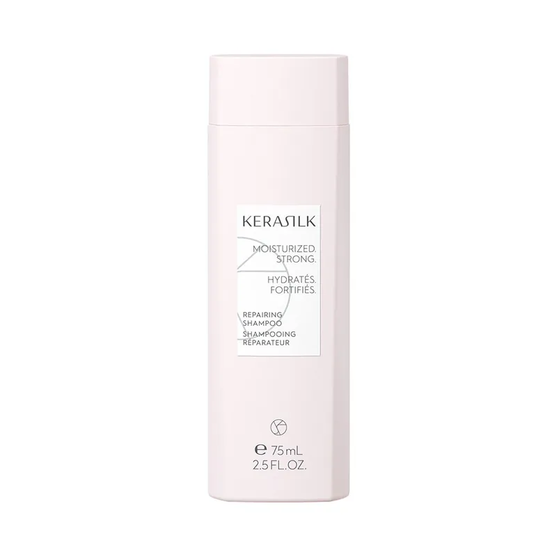 Kerasilk Reparierendes Shampoo 75 ml Neue Kollektion