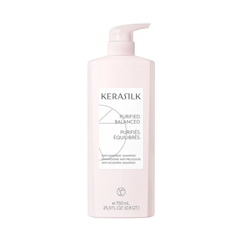 Sonderangebot Kerasilk Anti-Schuppen Shampoo 750 ml