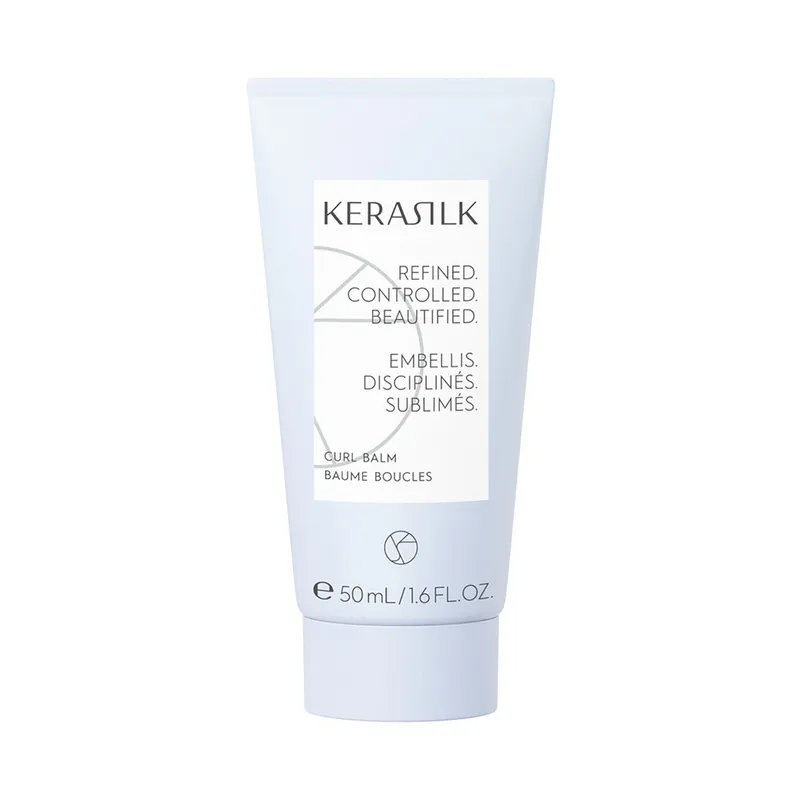 Sofort Bestellen Kerasilk Locken Balsam 50 ml