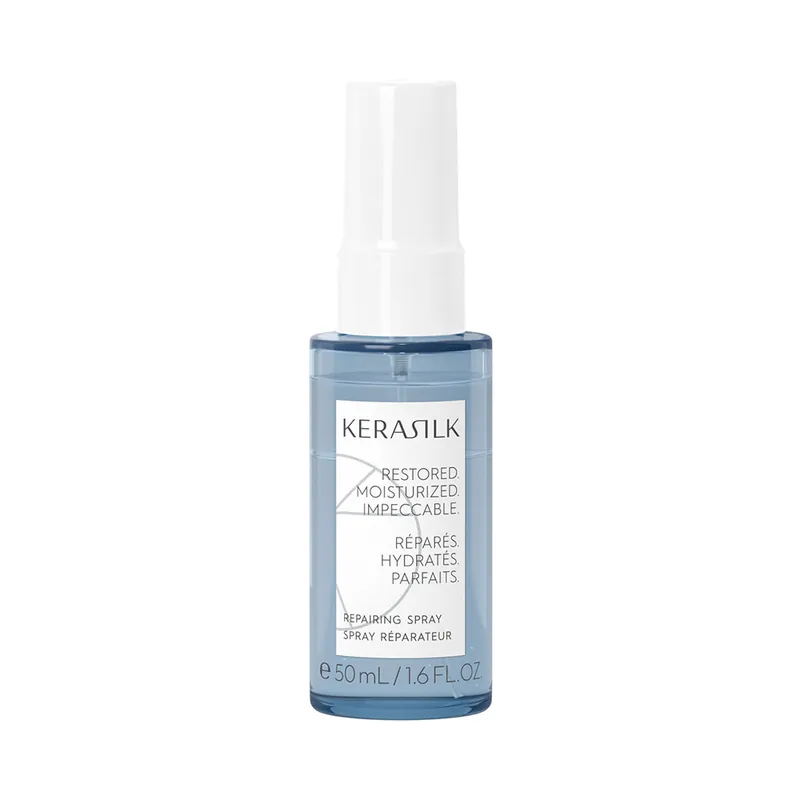 Kerasilk Reparatur Spray 50 ml Neue Ware