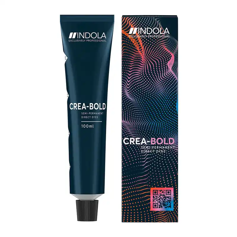 INDOLA CREA-BOLD Fuchsia Rosa 100 ml Sale