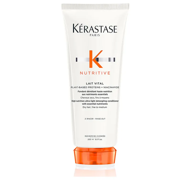 Rabatt KÉRASTASE Nutritive Lait Vital Haar-Creme 200 ml