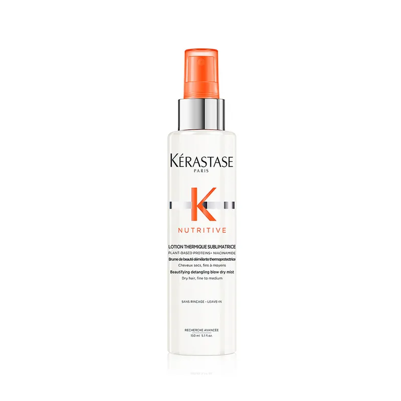 Ausverkauf KÉRASTASE Nutritive Lotion Thermique 150 ml