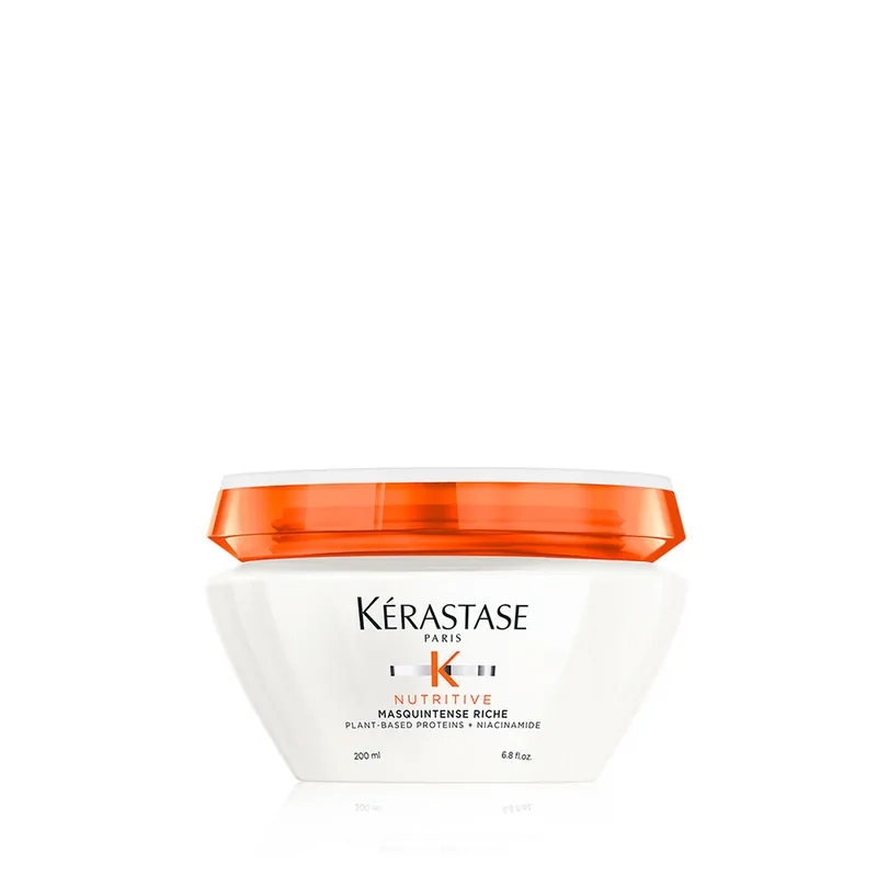 Preiswert KÉRASTASE Nutritive Masquintense Riche 200 ml