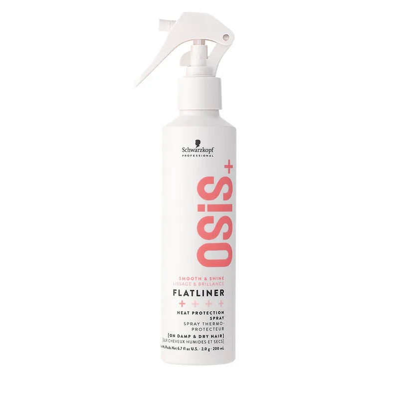 Schwarzkopf OSIS+ Flatliner 200 ml Bestseller