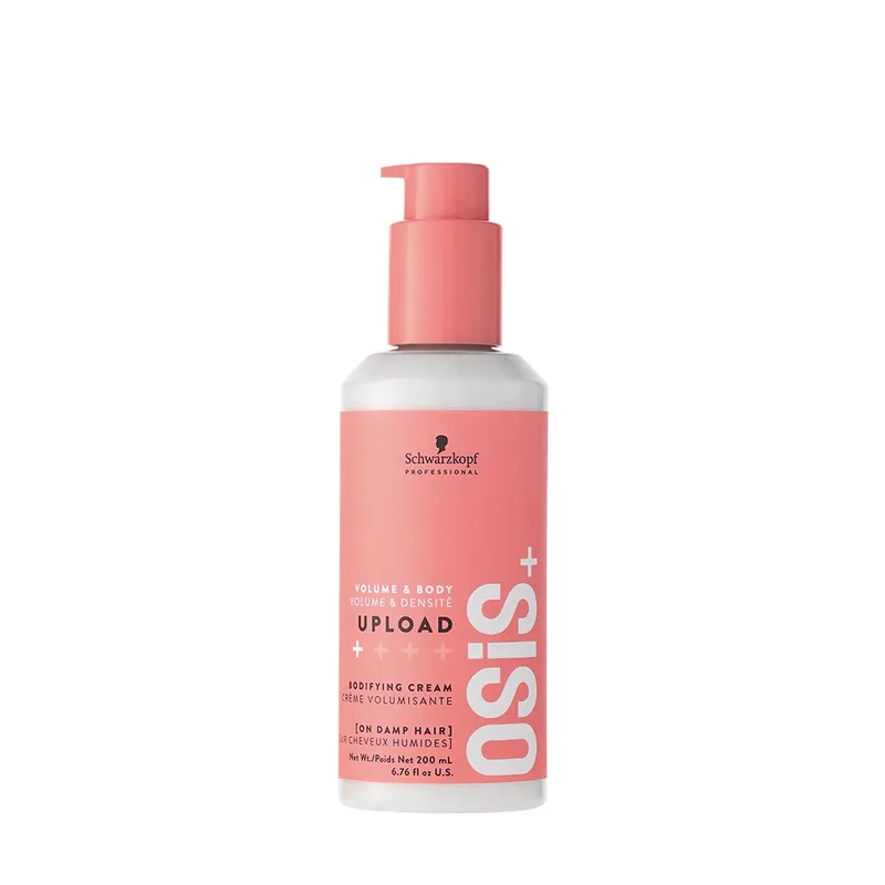 Direkt Vom Hersteller Schwarzkopf OSIS+ Upload 200 ml