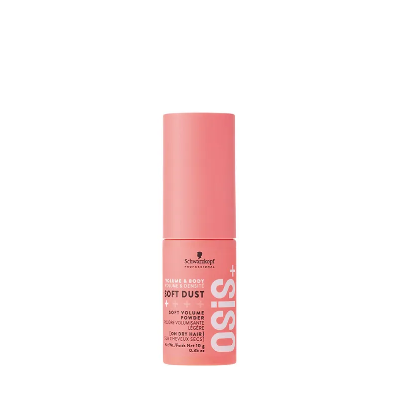 Mega-Angebot Schwarzkopf OSIS+ Soft Dust 10 g