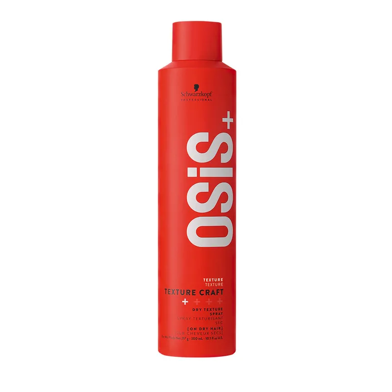 Schwarzkopf OSIS+ Texture Craft 300 ml Online Kaufen