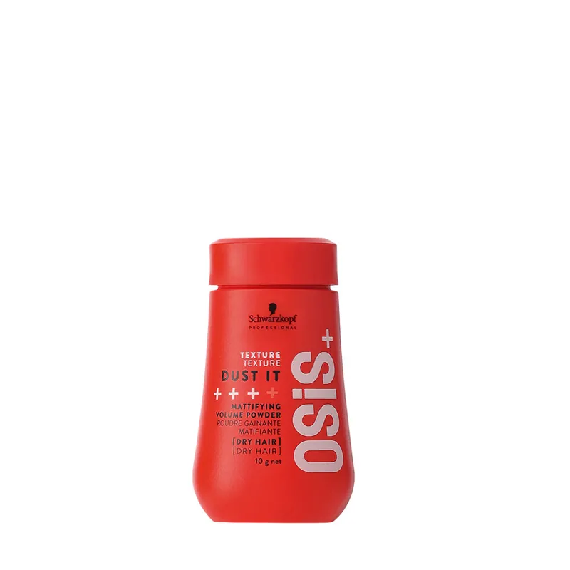 Schwarzkopf OSIS+ Dust it 10 g Meistverkauft