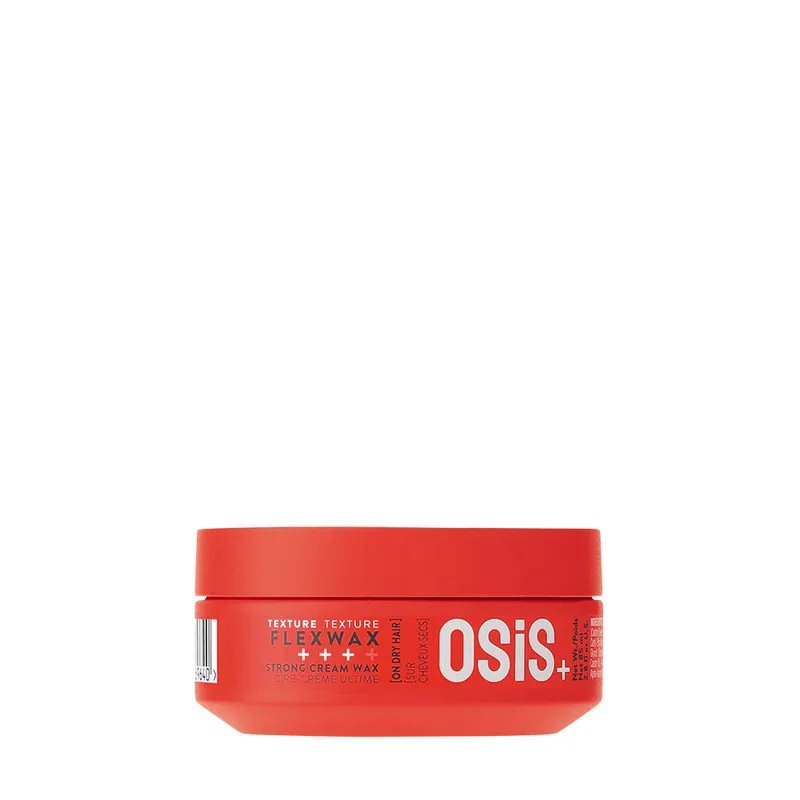 Ausverkauf Schwarzkopf OSIS+ Flexwax 85 ml