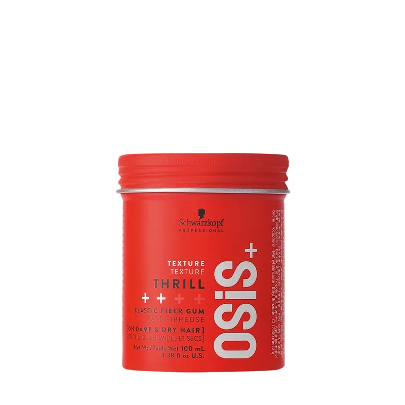 Jetzt Bestellen Schwarzkopf OSIS+ Thrill 100 ml