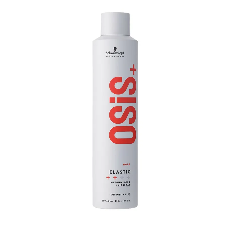 Top-Seller Schwarzkopf OSIS+ Elastic 300 ml